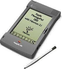 Apple Newton MessagePad 2100