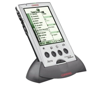 Compaq Aero 2100 / 2110