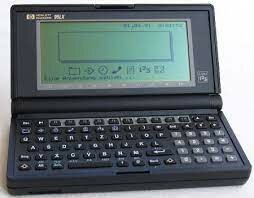 Psion Series 3