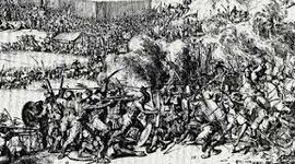 Timeline: Perlawanan rakyat Jawa terhadap Inggris