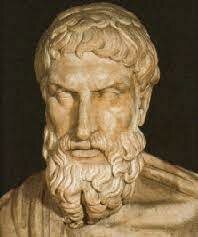 Epicuro (341-270 a.C.)