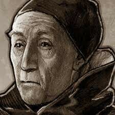 Eckhart de Hochheim 1260-1328