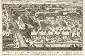 Perlawanan Rakyat Tionghoa