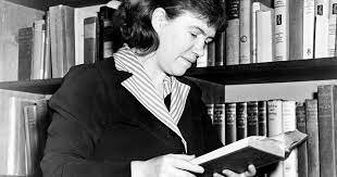 Margaret Mead