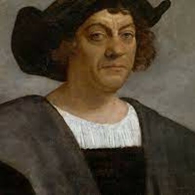 Timeline: Life of Christopher Columbus