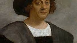 Timeline: Life of Christopher Columbus