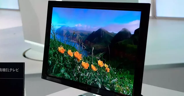 Pantalla de emisión de campo (FED)