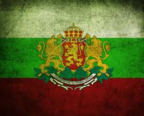 Bulgaria enters the war