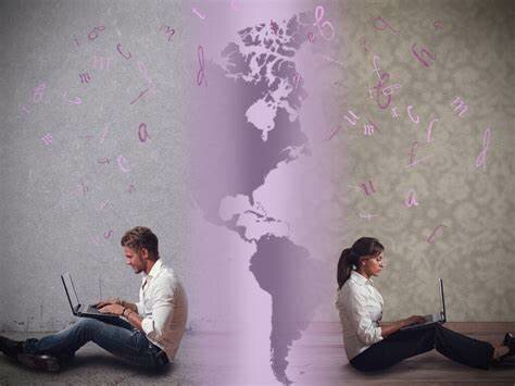 Las relaciones de internet