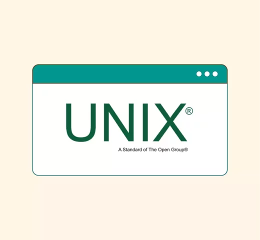 UNIX