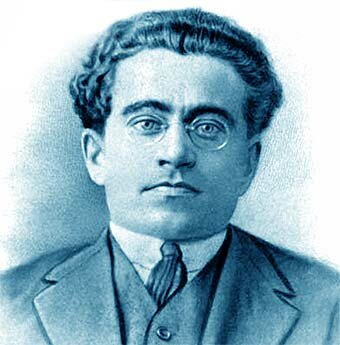 Antonio Gramsci