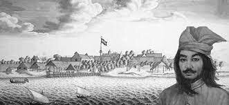 Perlawanan Rakyat Makasar Terhadap VOC