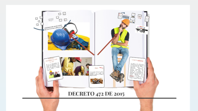 Decreto 472 de 2015