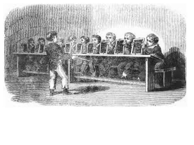 Lancaster's Model School