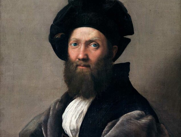 Baldesar Castiglione