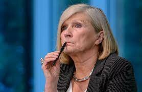 Chantal Mouffe