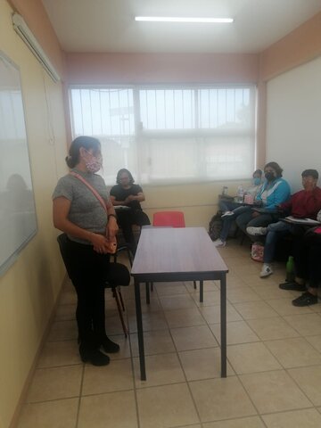 INVITACION A LA COMUNIDAD ESTUDIANTIL DE LA FESC