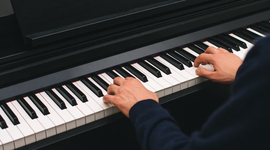 Timeline: Historia del Piano