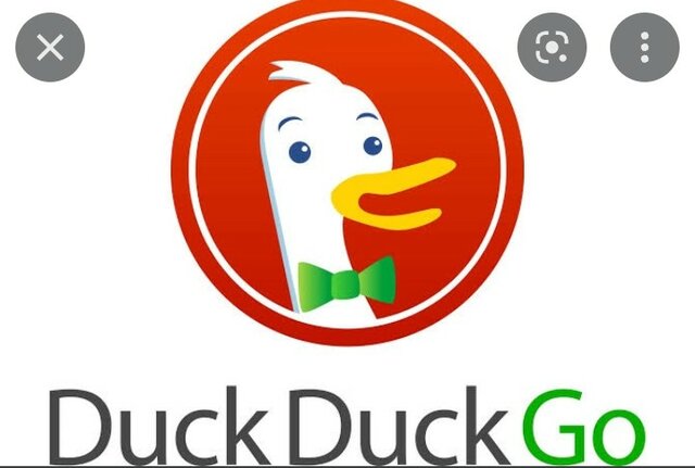 DUCKDUCKGO