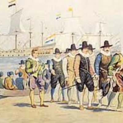 Timeline: Perlawanan Rakyat Terhadap Portugis Dan Spanyol