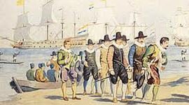 Timeline: Perlawanan Rakyat Terhadap Portugis Dan Spanyol