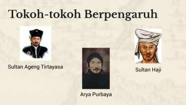 Perlawanan Rakyat Banten #4