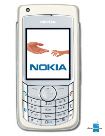 Nokia 6682