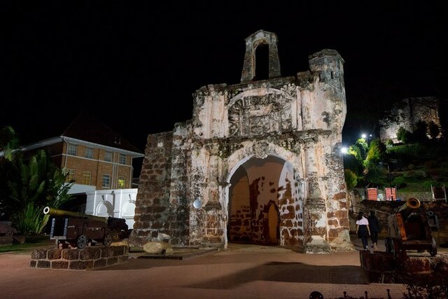 Kronologi Perlawanan Rakyat Demak