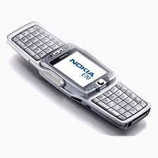 Nokia E70-2
