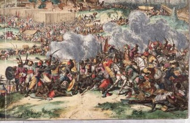 Perlawanan Rakyat Makassar #3