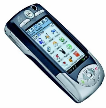 Motorola A1000
