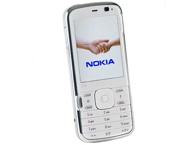 Nokia N79