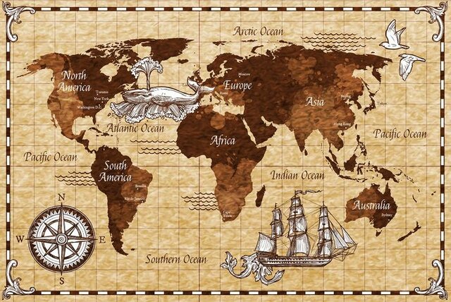 Strategi Perlawanan Rakyat Demak