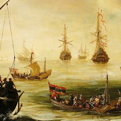 Timeline: perlawanan rakyat melawan bangsa spanyol