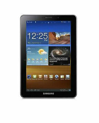Samsung GT-P6810 Galaxy Tab 7.7 WiFi 16GB