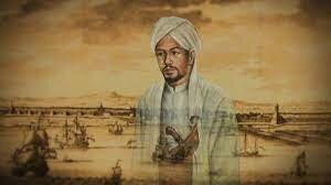 Tokoh Tokoh Perlawanan Rakyat Demak