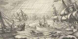 Perlawanan Rakyat Demak Terhadap Portugis