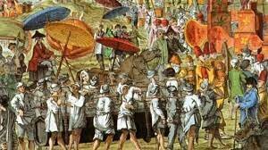 Perang Napoleon di Jawa