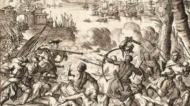 Timeline: Perlawanan Rakyat Banten Terhadap VOC