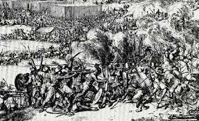 Perlawanan Heroik Rakyat Jawa