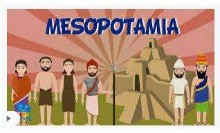 Mesopotamia