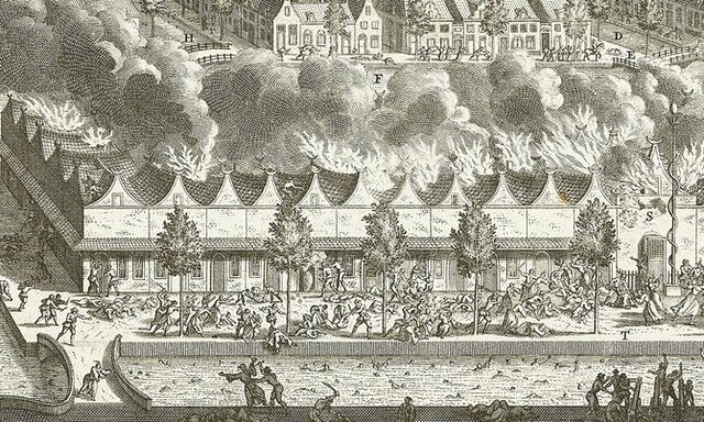 Perlawanan Rakyat Tionghoa