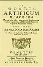 " De morbis artrifucum diatriba"