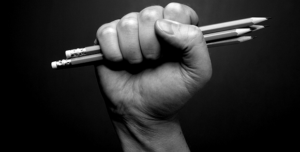 La revolución educativa