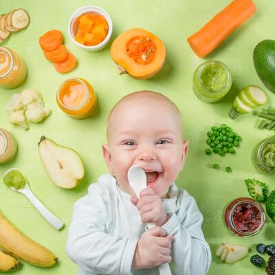 Timeline: Línea de la Alimentación