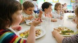 Timeline: Línea del tiempo sobre la alimentación