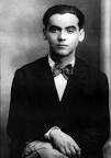 Federico Garcia Lorca