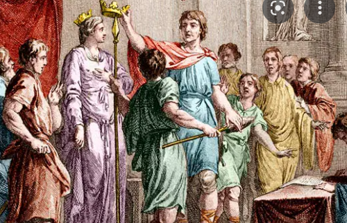 Lege Salikoaren abolizioa