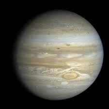 Voyager 2 es troba amb Jupiter