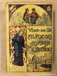 Vida de San Ildefonso